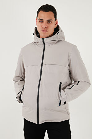 Buratti Erkek Mont 497DEAN