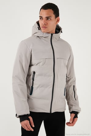 Buratti Erkek Mont 497DEAN