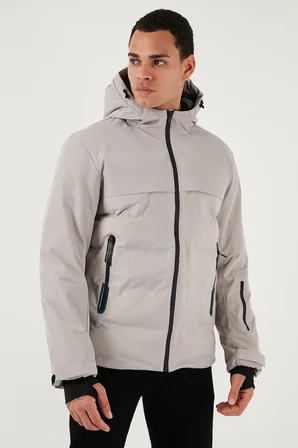 Buratti Erkek Mont 497DEAN