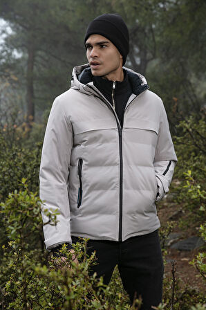 Buratti Erkek Mont 497DEAN