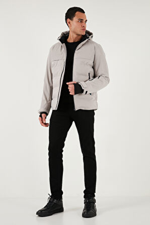 Buratti Erkek Mont 497DEAN