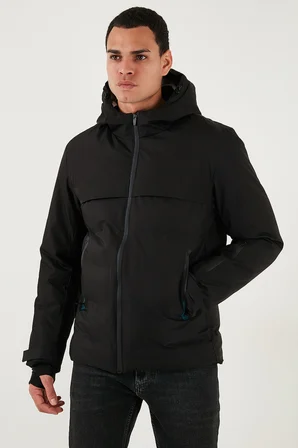 Buratti Erkek Mont 497DEAN