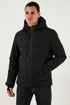 Buratti Erkek Mont 497DEAN