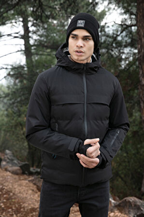 Buratti Erkek Mont 497DEAN