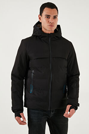 Buratti Erkek Mont 497DEAN