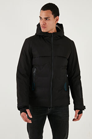 Buratti Erkek Mont 497DEAN