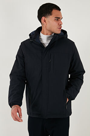 Buratti Erkek Mont 497HECTOR
