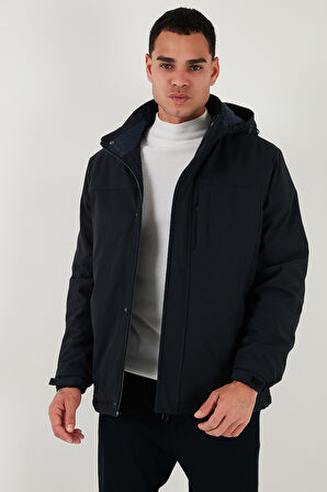 Buratti Erkek Mont 497HECTOR
