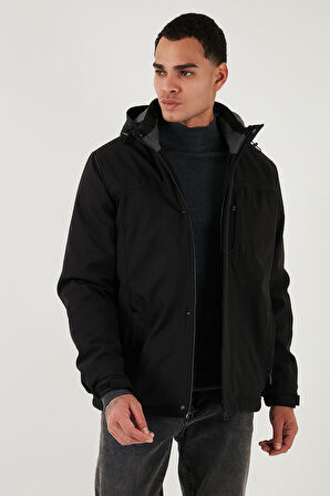 Buratti Erkek Mont 497HECTOR