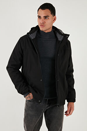 Buratti Erkek Mont 497HECTOR