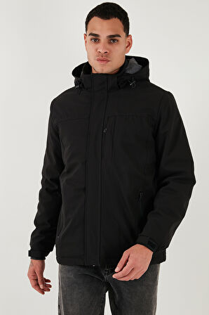 Buratti Erkek Mont 497HECTOR