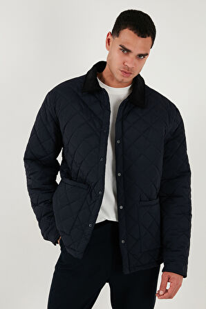 Buratti Erkek Mont 497LEROY