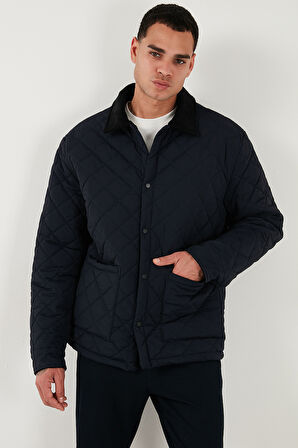 Buratti Erkek Mont 497LEROY