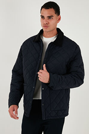 Buratti Erkek Mont 497LEROY