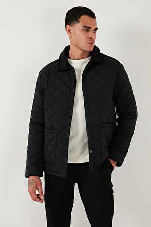 Buratti Erkek Mont 497LEROY