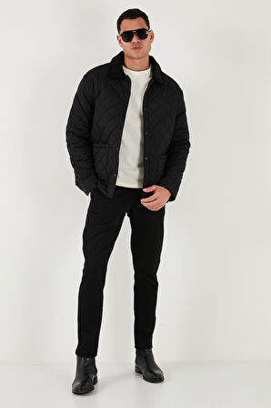 Buratti Erkek Mont 497LEROY