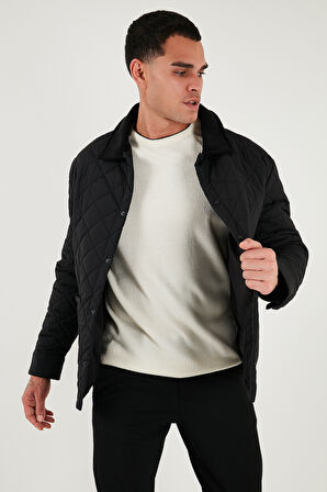 Buratti Erkek Mont 497LEROY