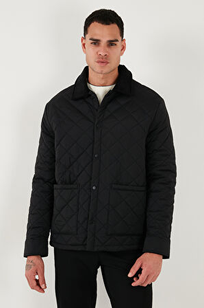 Buratti Erkek Mont 497LEROY