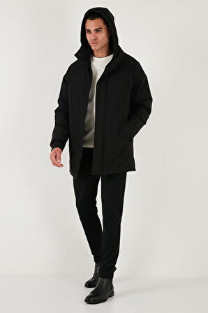 Buratti Erkek Mont 497ROMA