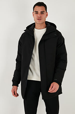 Buratti Erkek Mont 497ROMA