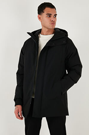 Buratti Erkek Mont 497ROMA