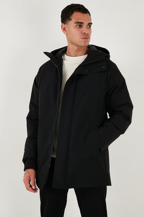 Buratti Erkek Mont 497ROMA