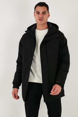 Buratti Erkek Mont 497ROMA