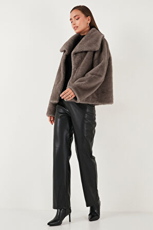 Lela Kadın Kürk 497AFRA