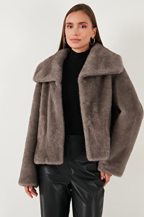 Lela Kadın Kürk 497AFRA