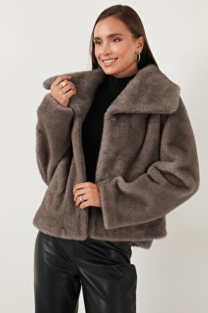 Lela Kadın Kürk 497AFRA