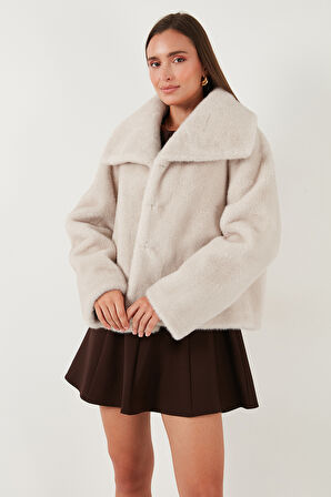 Lela Kadın Kürk 497AFRA