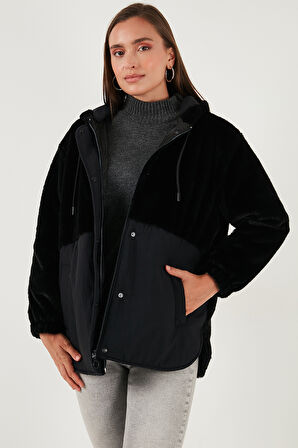 Lela Kadın Mont 497HOLLY