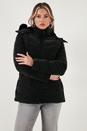 Lela Kadın Mont 497MARA