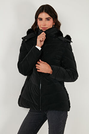 Lela Kadın Mont 497MARA