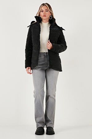 Lela Kadın Mont 497MARA