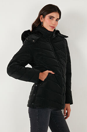 Lela Kadın Mont 497MARA