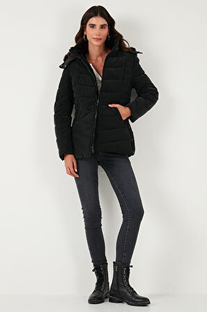 Lela Kadın Mont 497MARA