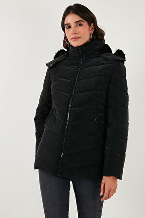 Lela Kadın Mont 497MARA