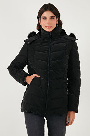 Lela Kadın Mont 497MARA