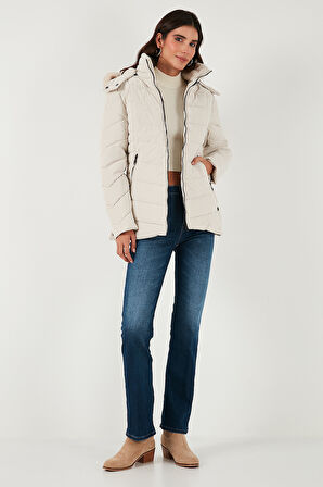 Lela Kadın Mont 497MARA