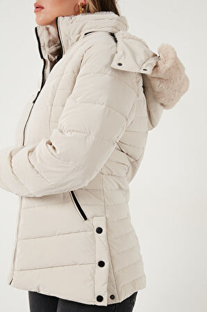 Lela Kadın Mont 497MARA