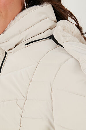 Lela Kadın Mont 497MARA