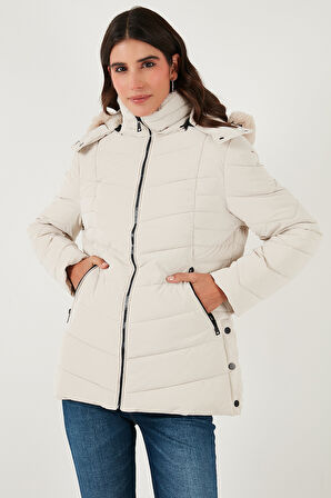 Lela Kadın Mont 497MARA