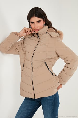 Lela Kadın Mont 497MARA
