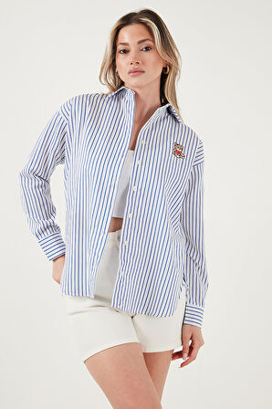 Lela Kadın Gömlek 6773106