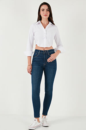 Lela Kadın Gömlek 6777336