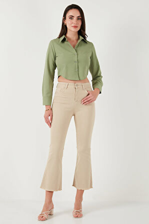 Lela Kadın Gömlek 6777336