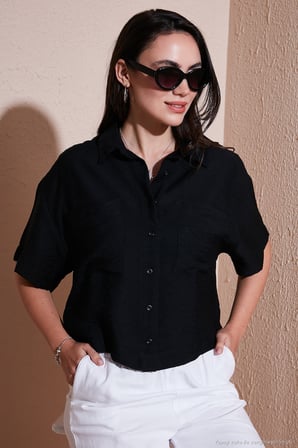 Lela Kadın Gömlek 6778568
