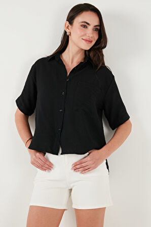 Lela Kadın Gömlek 6779324