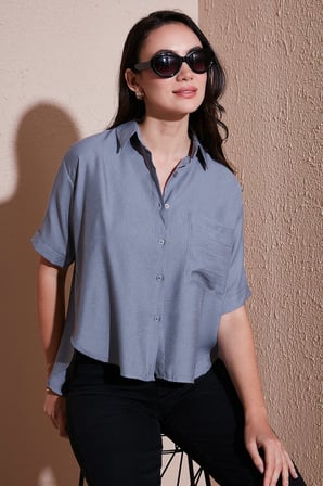 Lela Kadın Gömlek 6779324